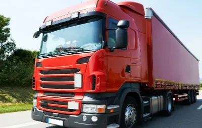 İstanbul Elbeyli Ambar Kargo