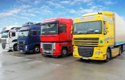 İstanbul Elbeyli Nakliye Ambarı