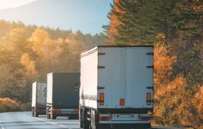 İstanbul ile Elbeyli Arası Klima Taşıma