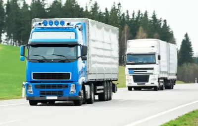 İstanbul ile Elbeyli Arası Eşya Taşıma